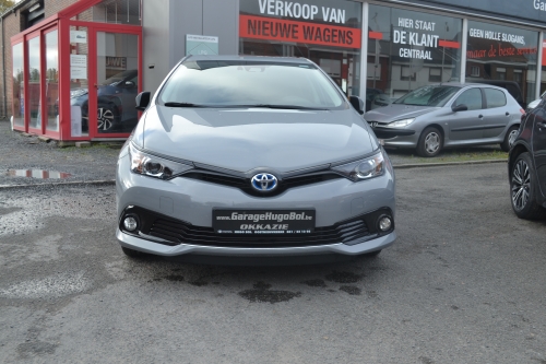 TOYOTA AURIS 1.8 HSD